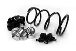 EPI Clutch Kit Kymco For Kymco MXU 500 2X4 2007-2008 - Black Silver