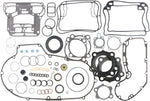 Cometic Complete Gasket Kit For Harley Davidson XL 883 1991-2003