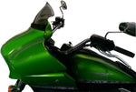 Klock Werks Flare Windshield For Kawasaki VN 1700 2009-2013 23 cm (9") - Tinted