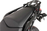 SW Motech Aluminium Luggage Rack For Honda NC 700S 2012-2013 - Black