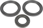 Moose Racing Differential Seal Kit For Yamaha YFM 660 F 4X4 2002-2004 Rubber