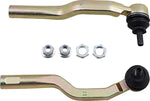 Moose Racing UTV Tie End Rod Kit For Polaris RZR Pro XP 4 1000 Turbo 4X4 2020-2025 Front-Outer
