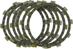 EBC CK Standard Series Clutch Friction Plate Kit For Yamaha DT 175 1978-1981