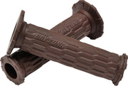 Daytona "GRIPPYGRIP" GGD-Ami Grips - Brown
