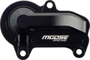 Moose Racing Water Pump Cover For Gas Gas EC 250 2021-2023 - Black