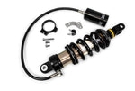 Hyperpro 460 Series Emulsion Shock For Yamaha XP 530 T-Max 2017-2019 Rear