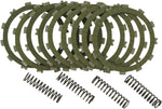 EBC SRC Series Clutch Friction Plate & Spring Kit For Kawasaki Z 750 1976-1984