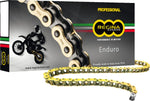Regina 520 ZSE Chain 116 Links - Gold