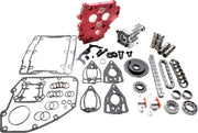 Feuling Parts HP+ Hydraulic Cam Chain Tensioner Conversion Kit For Harley Davidson FLHR 1450 1999-2001 Factory Style