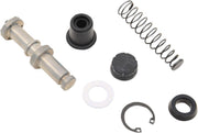 Parts Unlimited Brake Master Cylinder Rebuild Kit For Honda CB750F 1980 Front