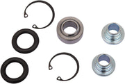 Moose Racing Shock Bearing Kit For Polaris Outlaw 450 MXR 2009-2010 Fits Front Upper Or Lower Rear - Lower Rear - Upper
