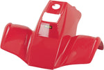 Maier Fender For Honda TRX70 1986-1987 Front - Red
