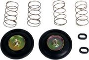K&S Carburettor Air Cut Off Valve Set For Honda VT 1100 C 1988-1995