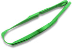 UFO Chain Slider For Kawasaki KXF250 2017-2020 - Green