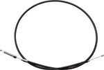Drag Specialties Clutch Cable For Harley Davidson FLHT 1340 1983 150.5 cm (59-5 16") - Black