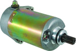 Parts Europe Starter For Suzuki GN 250 1985-1999