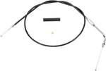 Drag Specialties Vinyl Idle Cable For Harley Davidson FXD 1340 1995 82.5 cm (32-1 2") - Black