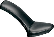 LE Pera Rigid Frame Custom Cobra Seat Smooth - Black