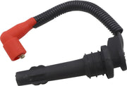 Moose Racing Spark Plug Wire Cap For Polaris Sportsman 570 6x6 2017-2018