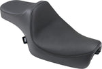 Drag Specialties Predator III Seat For Harley Davidson XL 1200 C 2004-2020 Smooth - Black