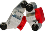 Feuling Parts Hydraulic Cam Chain Tensioner Kit For Harley Davidson FLD 1690 2012-2013 Inner Outer