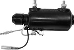 Emgo Ignition Coil For Yamaha AT-1 125 - Black