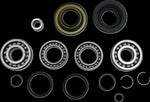 Moose Racing Differential Bearing & Seal Kit For Honda SXS 700 M2 4X4 2014-2025