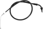 Motion Pro Throttle Cable For Yamaha YZF-R6 600 1999-2002 - Black