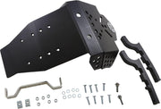 Moose Racing Pro Skid Plate For Suzuki RMZ450 2018-2019 - Black