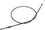 WSM Throttle Cable For Yamaha GP 1200 R 2001-2002 - Black