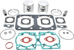 Wiseco Piston kit For Ski-Doo (BRP) Formula 583 1997 Standard