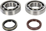 Hot Rods Main Crankshaft Bearing & Seal Kit For Suzuki RMZ250 2010-2020