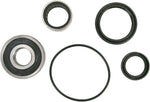 Pivot Works Wheel Bearing & Seal Kit For Yamaha VMX-12 1200 1987-1995 Rear
