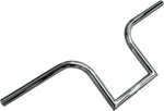 LA Choppers Bourbon Handlebar For Harley Davidson E 1000 1936-1952 20.5 cm (8") - Chrome