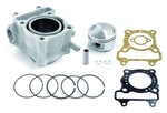Airsal Cylinder Kit For Honda FES 150 2003-2007 - Aluminum