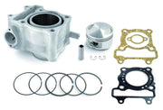 Airsal Cylinder Kit For Honda FES 125 153 cc 1998-2007 - Aluminum