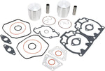 Wiseco Piston Kit with Gaskets For Ski-Doo (BRP) Formula Deluxe 500 2001 +0.50 mm