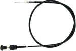Motion Pro Choke Cable For Honda TRX350 FE 4X4 2000-2003 - Black
