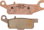 Moose Racing XCR Sintered Brake Pads For Yamaha YFM250R 2008-2013 Front Right