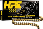 Regina 525 HPE Series Chain 128 Links - Gold