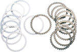 Barnett Extra Plate Clutch Kit For Harley Davidson FLHR 1340 1994-1997