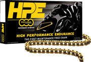 Regina 520 HPE Series Chain 108 Links - Gold