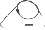 Drag Specialties Vinyl Idle Cable For Harley Davidson FXD 1340 1995 80.5 cm (31-3 4") - Black