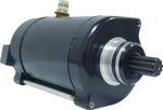Parts Europe Starter For Honda VT 500 C 1983-1984