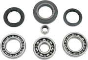 Moose Racing Bearing & Seal Kit For Honda ATC250 ES 1985-1987
