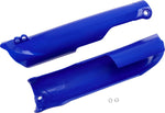 UFO Fork Guards For Yamaha YZF250 2024 - Blue