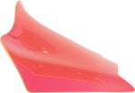 Klock Werks Kolor Flare Ice Windshield For Harley Davidson FLHX 1923 2024-2025 20.5 cm (8") - Pink
