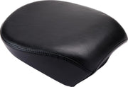 LE Pera Bare Bones Series Pillion Pad For Harley Davidson FLH 1868 ABS 2021 - Black