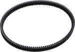 Moose Racing Performance Plus Drive Belt For Polaris General 1000 2016-2017 - Black