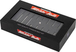 Trask Bitchin Primary Cover Bolts For Harley Davidson FLDE 1750 ABS 2018-2020 - Silver